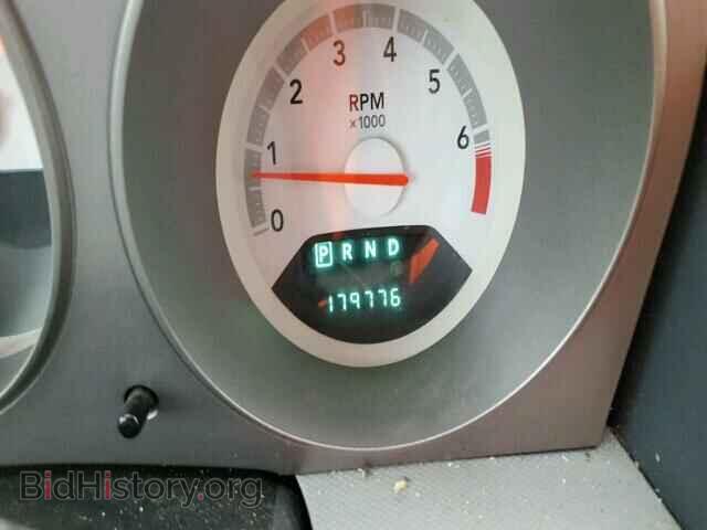 2008 DODGE AVENGER - VIN: 1B3LC46K18N296859 - Фото 8