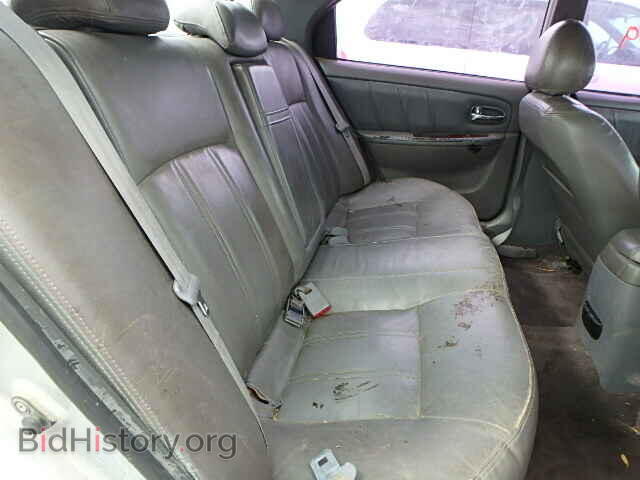 2005 KIA OPTIMA - VIN: KNAGD128155421406 - Photo 6
