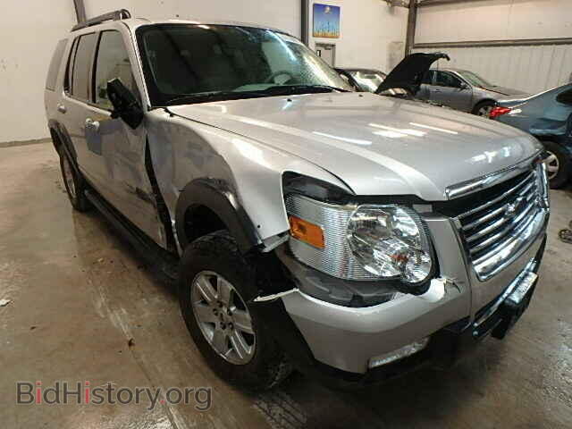 Photo 1FMEU63E07UA50125 - FORD EXPLORER 2007