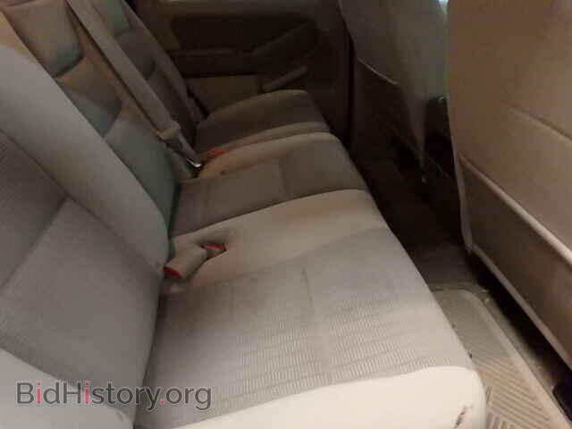 2007 FORD EXPLORER - VIN: 1FMEU63E07UA50125 - Фото 6