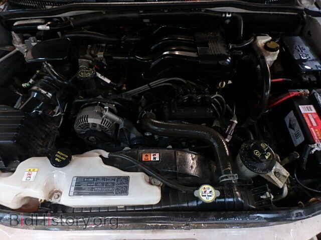 2007 FORD EXPLORER - VIN: 1FMEU63E07UA50125 - Фото 7