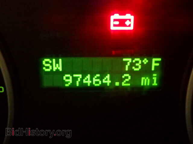 2007 FORD EXPLORER - VIN: 1FMEU63E07UA50125 - Фото 8