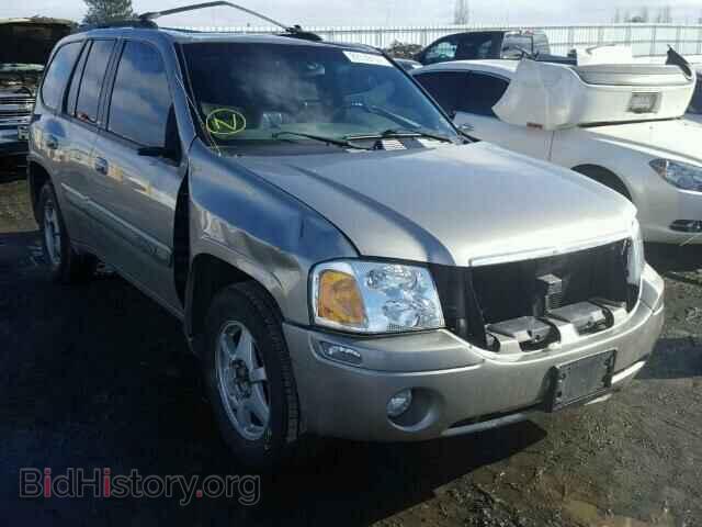 Фотография 1GKDT13S432329518 - GMC ENVOY 2003