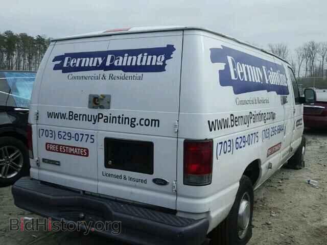 2006 FORD ECONOLINE - VIN: 1FTNE24W86DA92638 - Фото 4