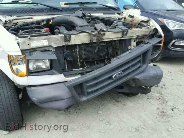 2006 FORD ECONOLINE - VIN: 1FTNE24W86DA92638 - Фото 9