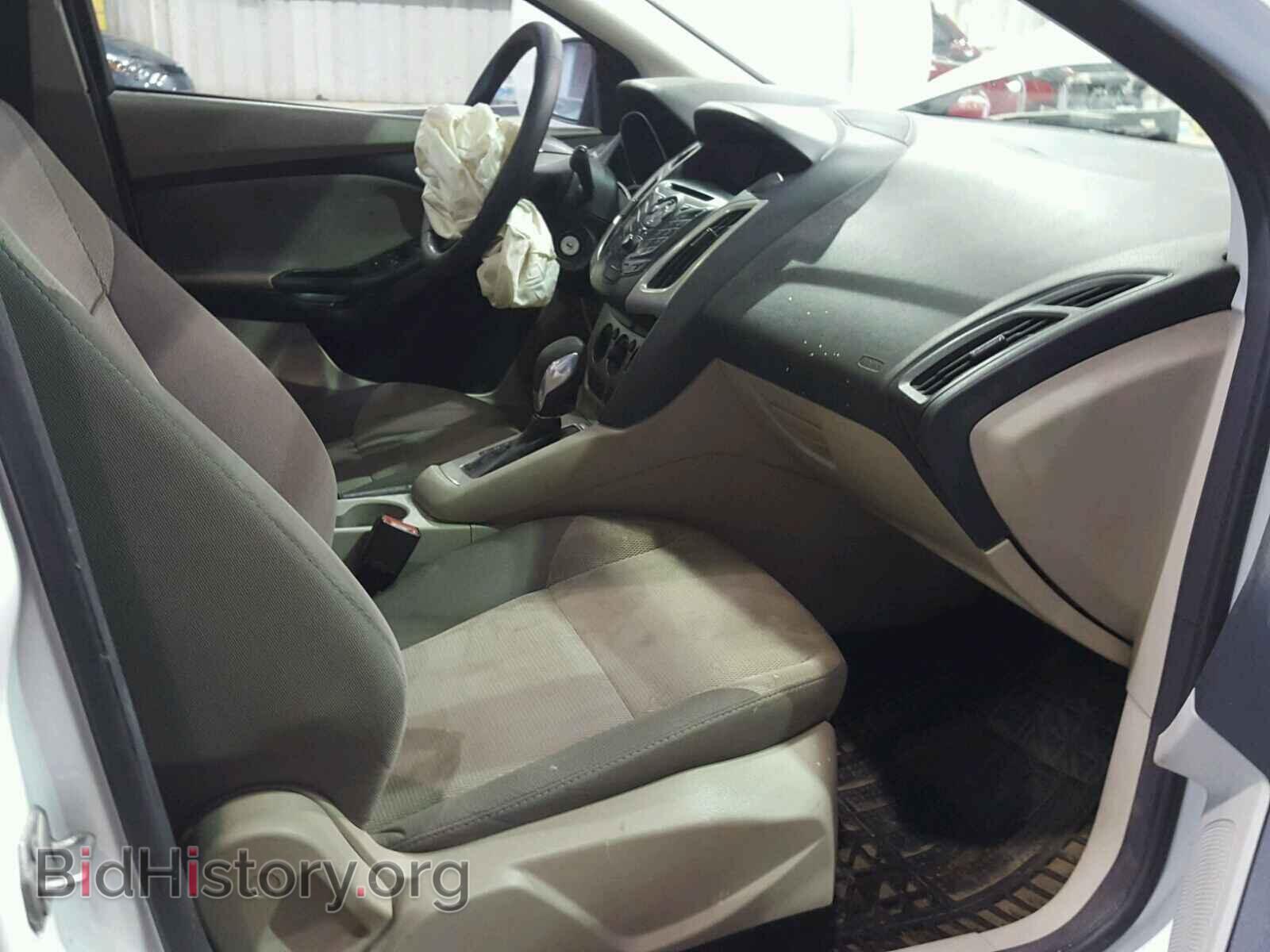2012 FORD FOCUS - VIN: 1FAHP3K2XCL182720 - Photo 5