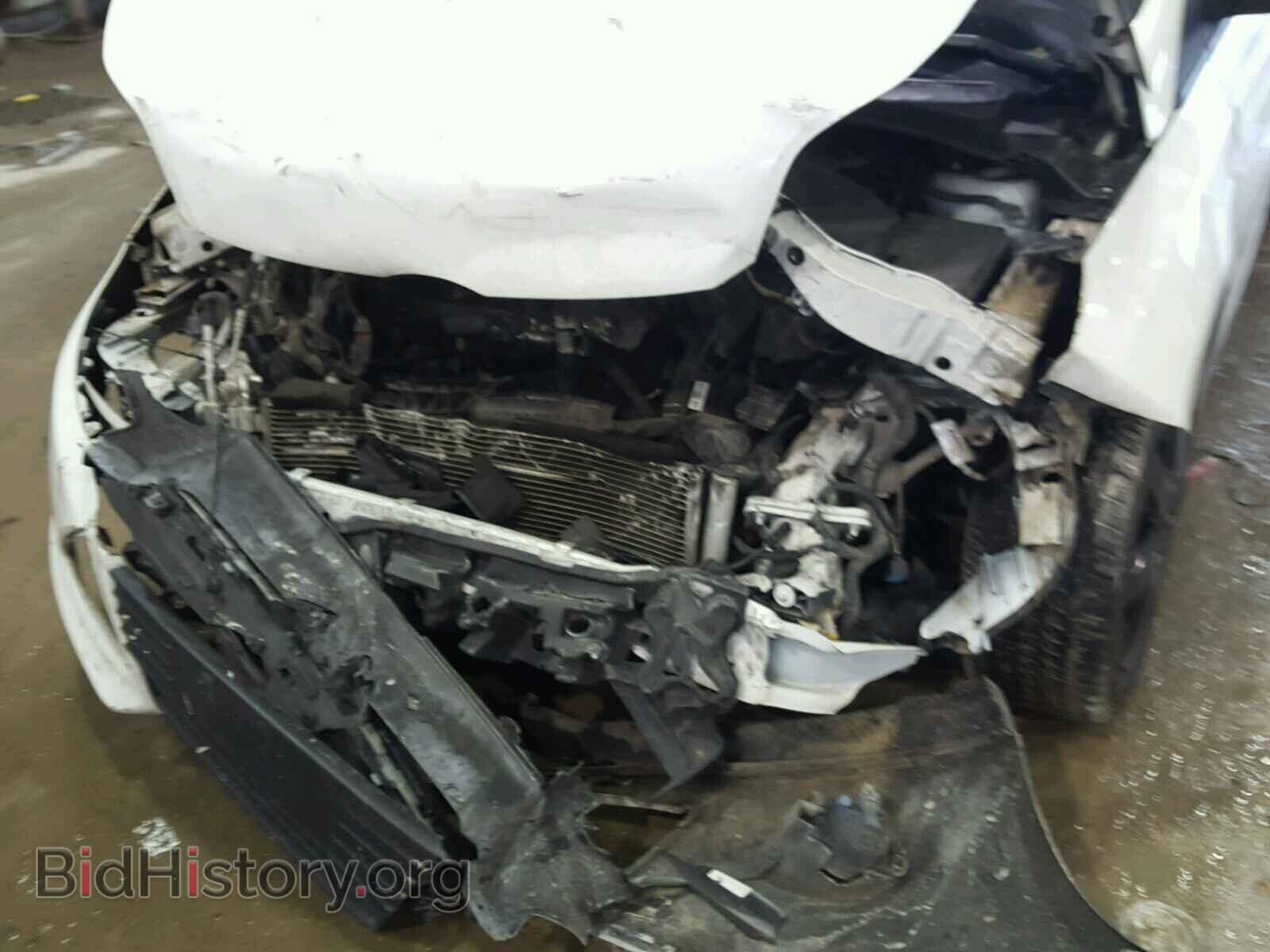 2012 FORD FOCUS - VIN: 1FAHP3K2XCL182720 - Photo 9