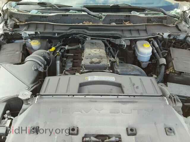 2012 DODGE RAM - VIN: 3C6UD5NL8CG135885 - Photo 7
