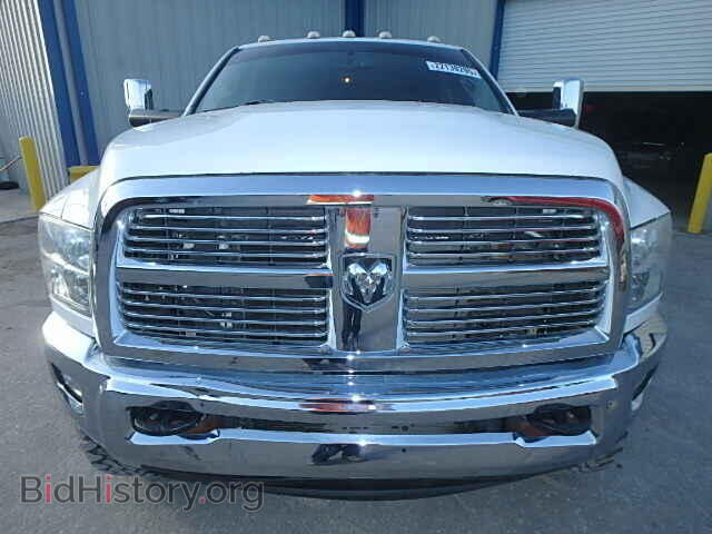 2012 DODGE RAM - VIN: 3C6UD5NL8CG135885 - Photo 10