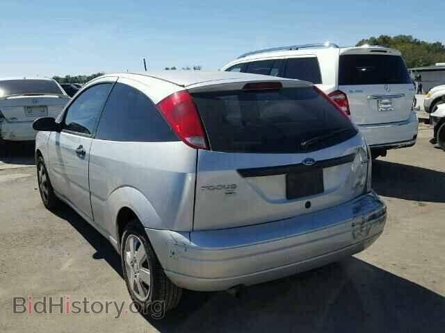 2006 FORD FOCUS - VIN: 1FAFP31N06W200888 - Фото 3