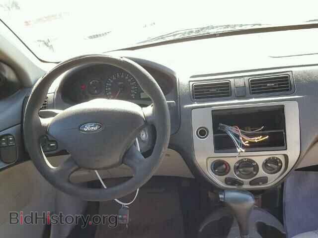 2006 FORD FOCUS - VIN: 1FAFP31N06W200888 - Фото 9