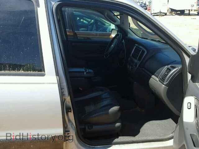 2004 MAZDA TRIBUTE - VIN: 4F2CZ96194KM32801 - Фото 5
