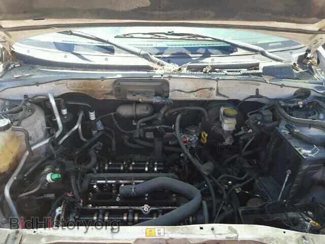 2004 MAZDA TRIBUTE - VIN: 4F2CZ96194KM32801 - Фото 7