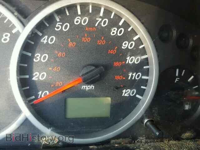 2004 MAZDA TRIBUTE - VIN: 4F2CZ96194KM32801 - Фото 8