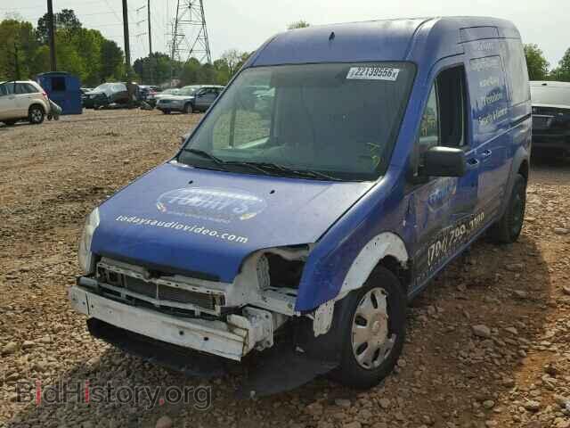 2011 FORD TRANSIT CO - VIN: NM0LS7AN3BT061898 - Photo 2