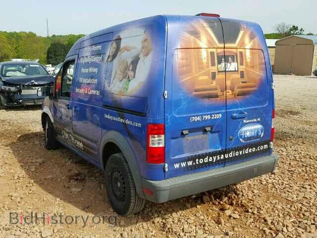 2011 FORD TRANSIT CO - VIN: NM0LS7AN3BT061898 - Photo 3