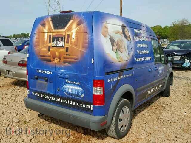2011 FORD TRANSIT CO - VIN: NM0LS7AN3BT061898 - Photo 4