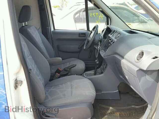 2011 FORD TRANSIT CO - VIN: NM0LS7AN3BT061898 - Photo 5
