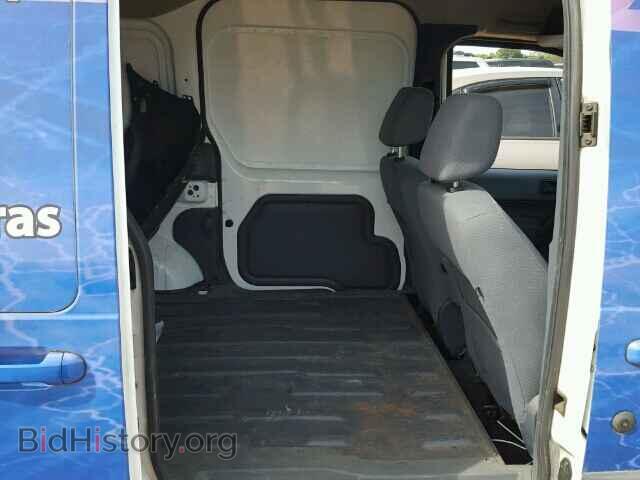 2011 FORD TRANSIT CO - VIN: NM0LS7AN3BT061898 - Photo 6