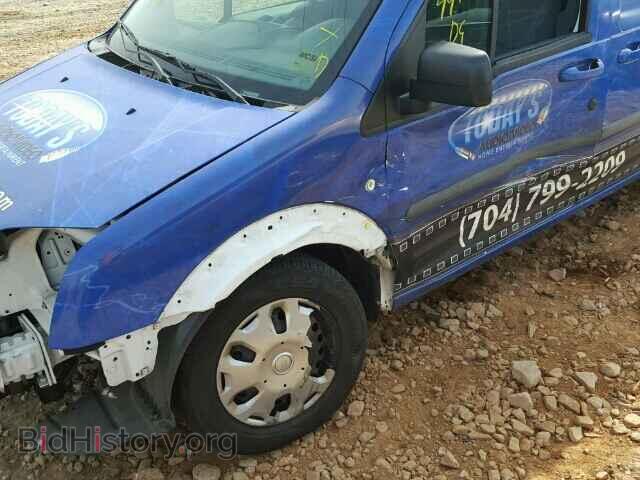 2011 FORD TRANSIT CO - VIN: NM0LS7AN3BT061898 - Photo 9
