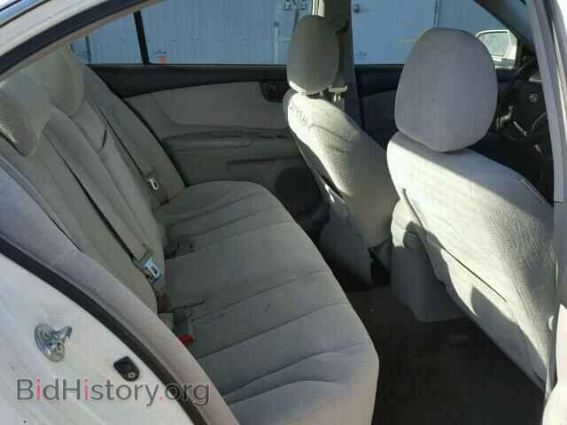 2008 KIA OPTIMA - VIN: KNAGE123085196319 - Фото 6