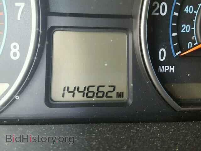 2008 KIA OPTIMA - VIN: KNAGE123085196319 - Фото 8