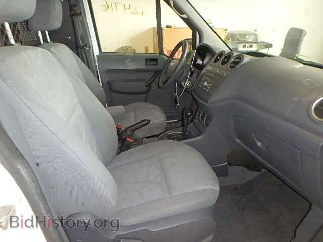 2010 FORD TRANSIT CO - VIN: NM0LS7BN7AT038735 - Фото 5