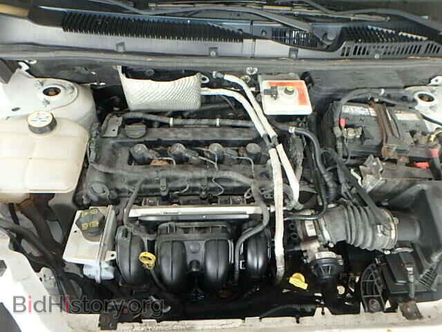 2010 FORD TRANSIT CO - VIN: NM0LS7BN7AT038735 - Фото 7