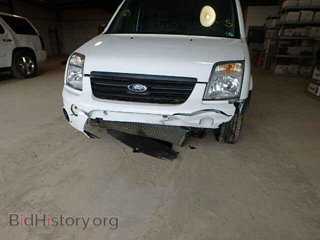 2010 FORD TRANSIT CO - VIN: NM0LS7BN7AT038735 - Фото 9