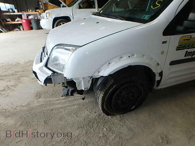 2010 FORD TRANSIT CO - VIN: NM0LS7BN7AT038735 - Фото 10