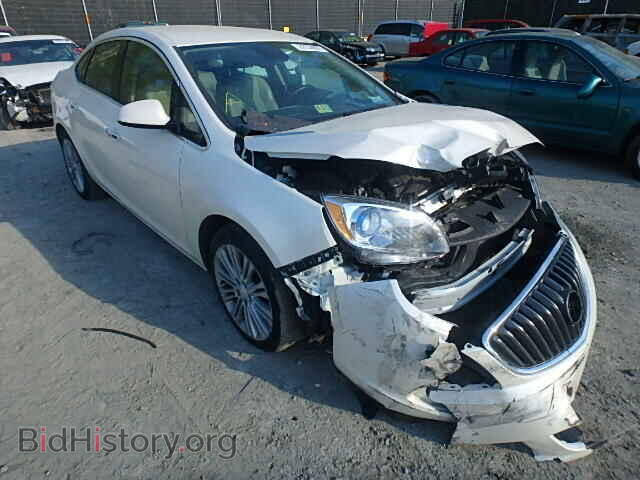 Photo 1G4PR5SK0D4172264 - BUICK VERANO 2013