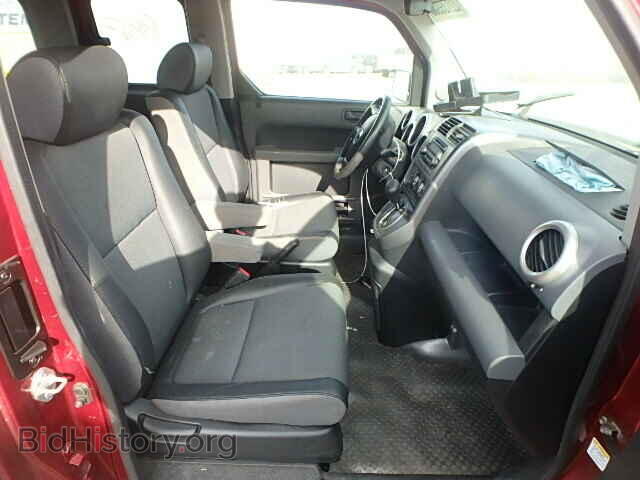 2006 HONDA ELEMENT - VIN: 5J6YH28716L010143 - Фото 5