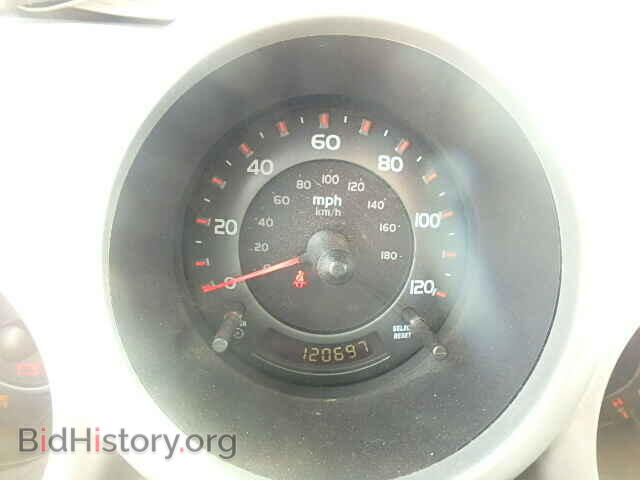 2006 HONDA ELEMENT - VIN: 5J6YH28716L010143 - Фото 8