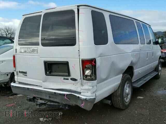 2014 FORD ECONOLINE - VIN: 1FBSS3BL0EDA92873 - Photo 4