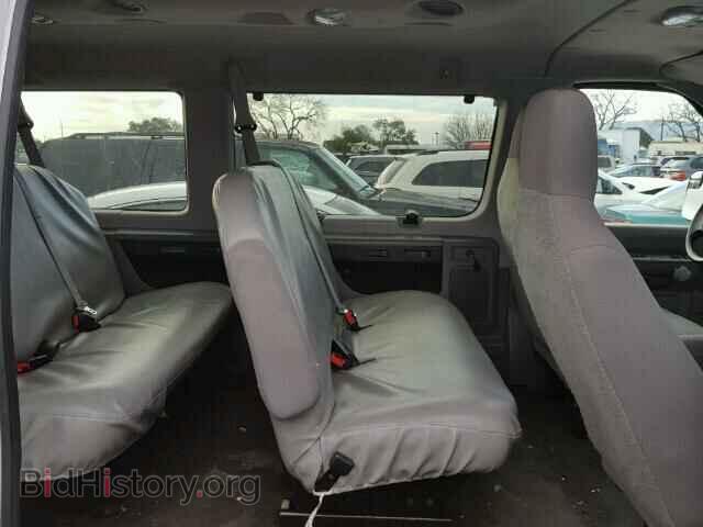 2014 FORD ECONOLINE - VIN: 1FBSS3BL0EDA92873 - Photo 6