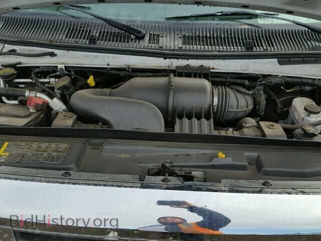 2014 FORD ECONOLINE - VIN: 1FBSS3BL0EDA92873 - Photo 7
