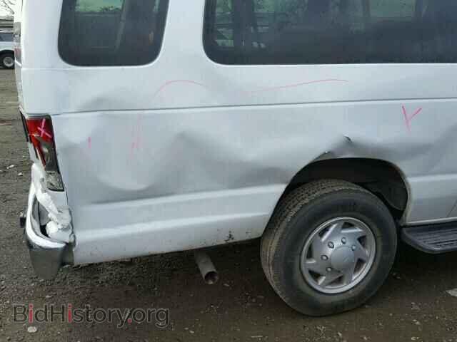 2014 FORD ECONOLINE - VIN: 1FBSS3BL0EDA92873 - Photo 9