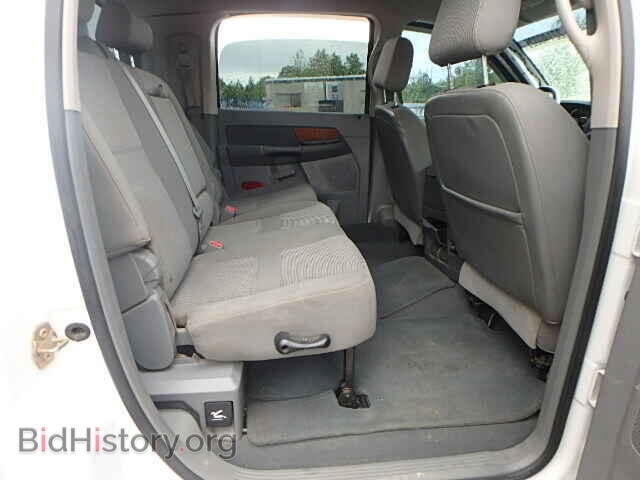 2006 DODGE RAM 3500 - VIN: 3D7MX49C06G270180 - Фото 6