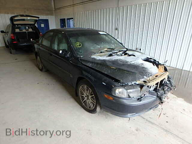 Фотография YV1TS91D821248744 - VOLVO S80 2002
