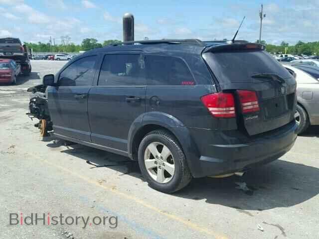 2010 DODGE JOURNEY - VIN: 3D4PG5FV5AT110270 - Фото 3