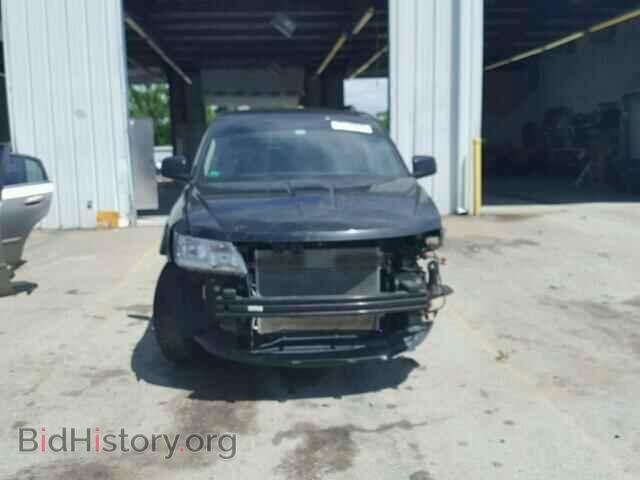 2010 DODGE JOURNEY - VIN: 3D4PG5FV5AT110270 - Фото 10