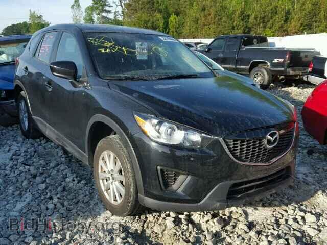 Photo JM3KE2BEXD0119539 - MAZDA CX-5 2013