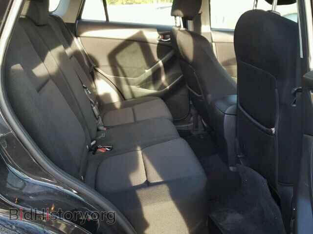 2013 MAZDA CX-5 - VIN: JM3KE2BEXD0119539 - Фото 6