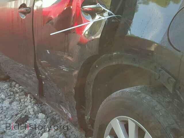 2013 MAZDA CX-5 - VIN: JM3KE2BEXD0119539 - Фото 9