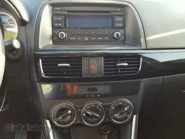 2013 MAZDA CX-5 - VIN: JM3KE2BEXD0119539 - Фото 10