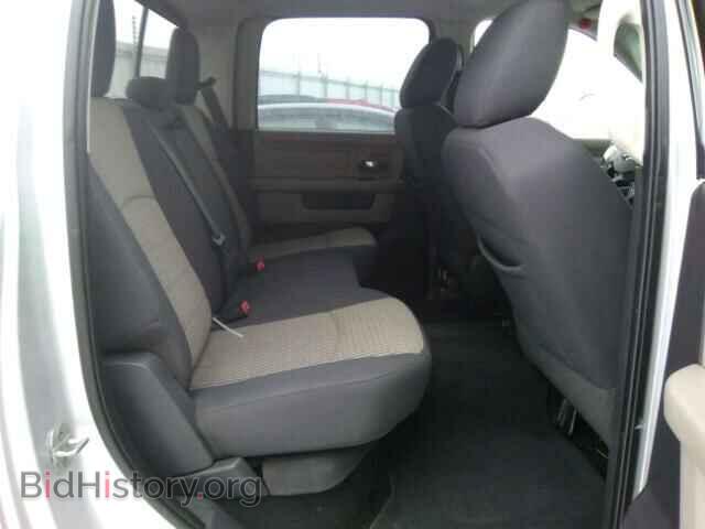 2012 DODGE RAM 1500 - VIN: 1C6RD7LT6CS111372 - Фото 6