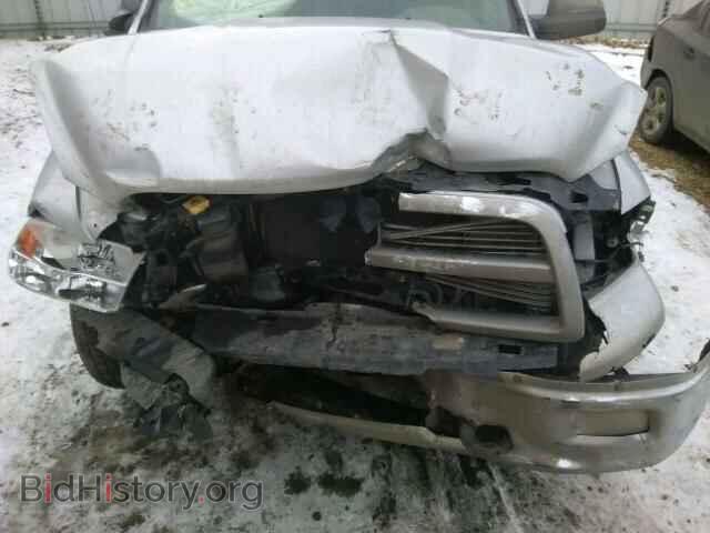 2012 DODGE RAM 1500 - VIN: 1C6RD7LT6CS111372 - Фото 7