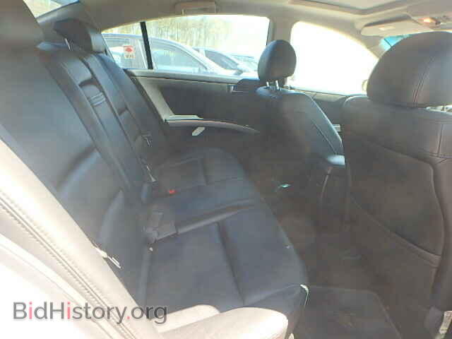 2005 NISSAN MAXIMA - VIN: 1N4BA41E95C876598 - Фото 6