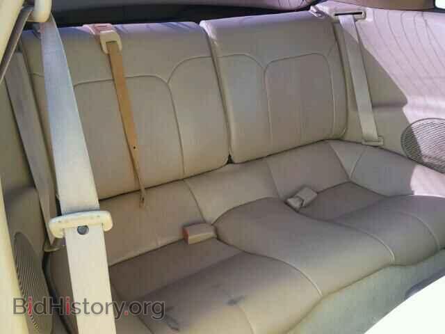 2001 MITSUBISHI ECLIPSE - VIN: 4A3AC54HX1E068445 - Фото 6