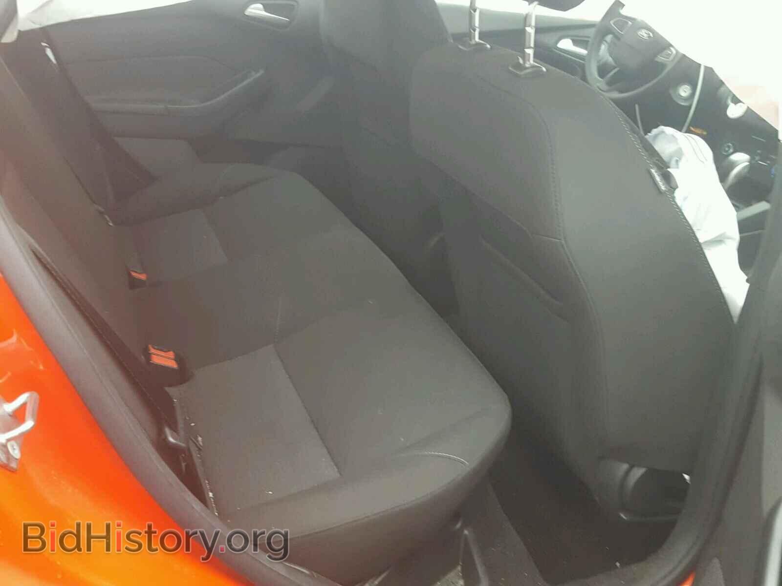 2016 FORD FOCUS - VIN: 1FADP3F21GL221788 - Фото 6